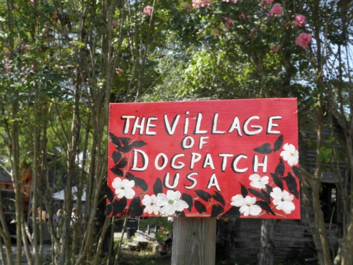dogpatchvillage