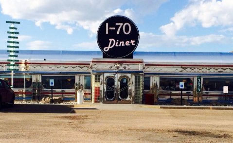 These 10 Awesome Diners In Colorado Will Make You Feel Right At Home