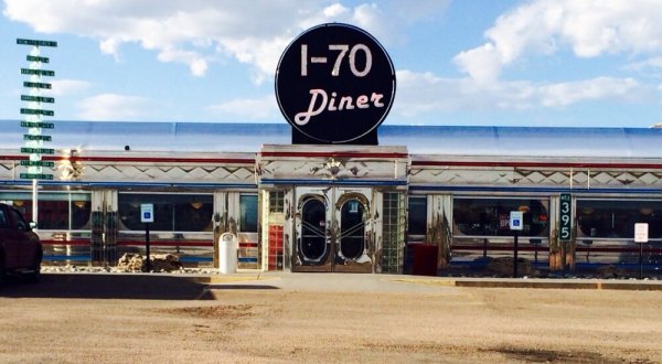 These 10 Awesome Diners In Colorado Will Make You Feel Right At Home