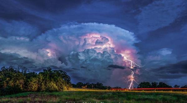 What These 15 Oklahoma Photographers Captured Will Blow You Away-Part 2