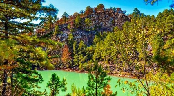 These 15 Amazing Photos Of Arkansas Were Taken By Local Photographers – Part 4