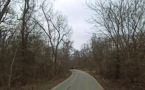 Don't Drive On These 10 Haunted Streets In Arkansas