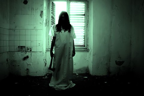 These 13 Haunted Houses In Nebraska Will Terrify You In The Best Way