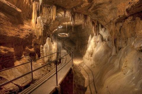 12 Of The Most Impressive Natural Wonders In West Virginia