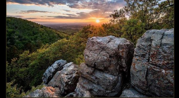 25 More Awesome Photos Of Arkansas From Local Photographers