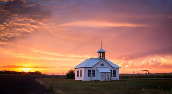 What These 15 Kansas Photographers Captured Will Blow You Away (Part 4)