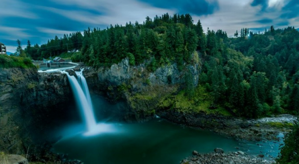 Part 2: What These 15 Washington Photographers Captured Will Blow You Away