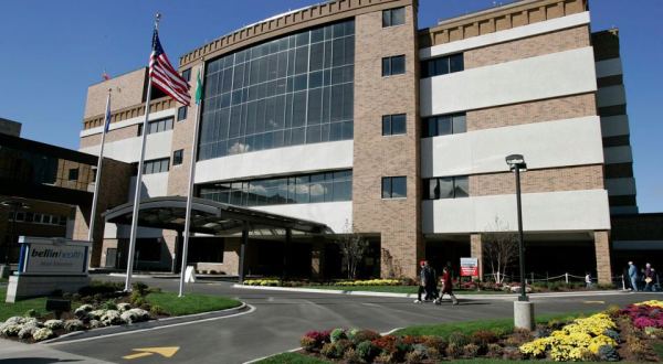 If You’re Sick, These 8 Hospitals In Wisconsin Are The Best In The State