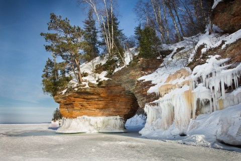 Here Are The 10 Most Incredible Natural Wonders In Wisconsin