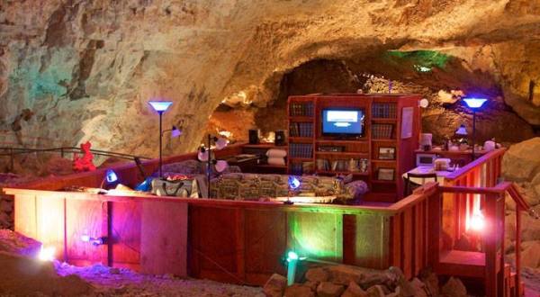 7 Places In Arizona That’ll Make You Wish You Lived Underground