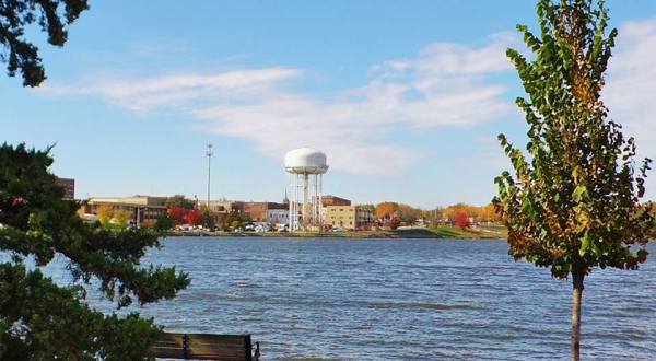 These 10 Towns In Minnesota Take The Least Amount Of Your Money