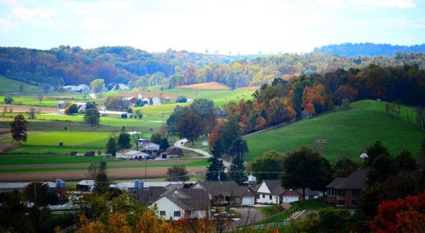12 Reasons Why Small Town Ohio Is Actually The Best Place To Grow Up