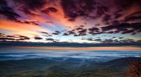 What These 15 North Carolina Photographers Captured Will Blow You Away: Part 7