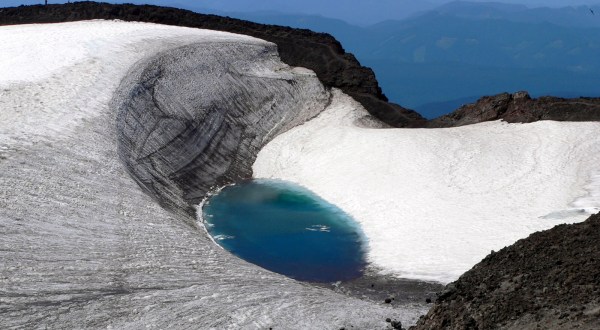 12 Places In Oregon That’ll Make You Swear You’re On Another Planet