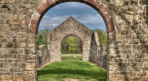 8 Enchanting Spots In Pennsylvania You Never Knew Existed