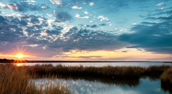 These 12 Mind-Blowing Sceneries Totally Define Louisiana