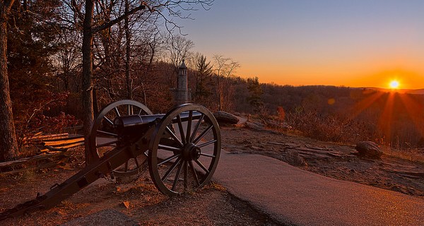 These 10 Mind-Blowing Sceneries Totally Define Pennsylvania
