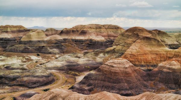 17 Places In Arizona That Will Make You Swear You’re On Another Planet
