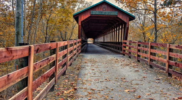 14 Things People Miss The Most About Ohio When They Leave