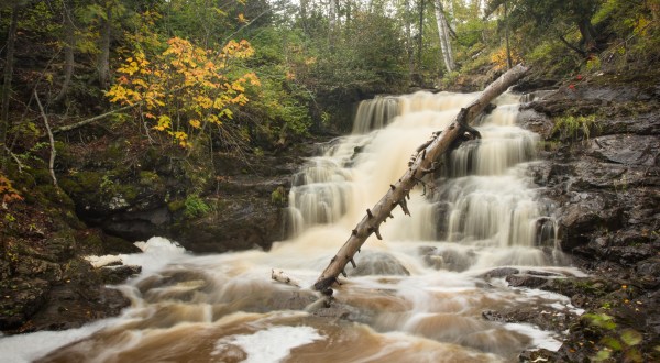 13 Enchanting Spots In Minnesota You Never Knew Existed