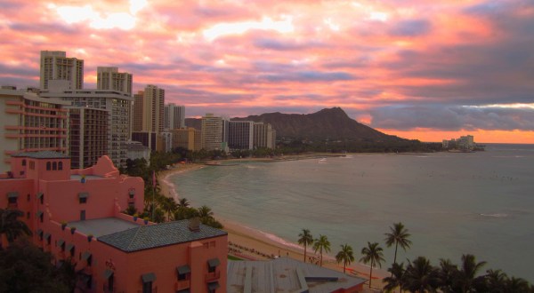 26 Reasons We Are Thankful To Live In Hawaii