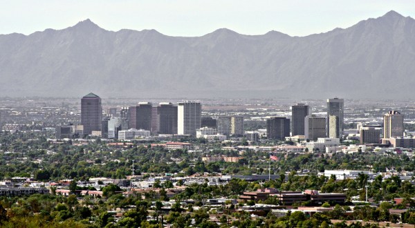 These 8 Cities In Arizona Have The Best Schools