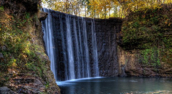 12 Enchanting Spots In Ohio You Never Knew Existed