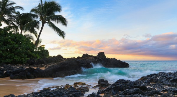 10 Reasons The Country Should Be Thankful For Hawaii