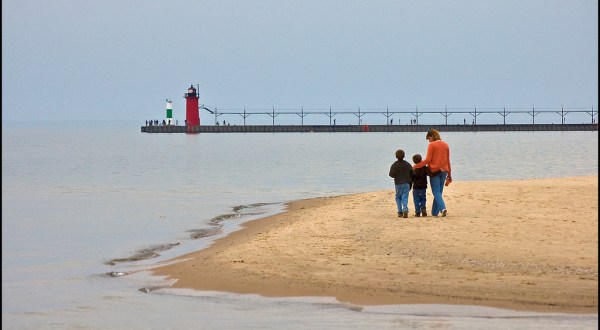10 Things People In Michigan Did Before The Internet took Over Our Lives