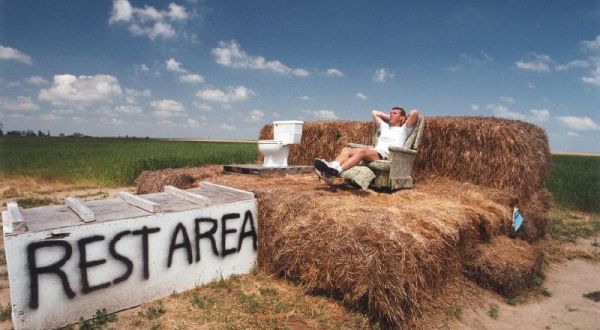 Here Are The 9 Weirdest Places You Can Possibly Go In Nebraska