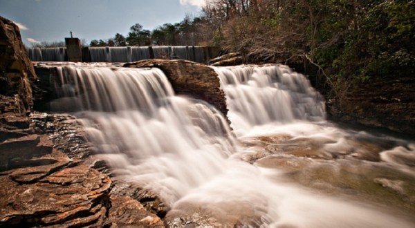 These 15 Mind-Blowing Sceneries Totally Define Alabama