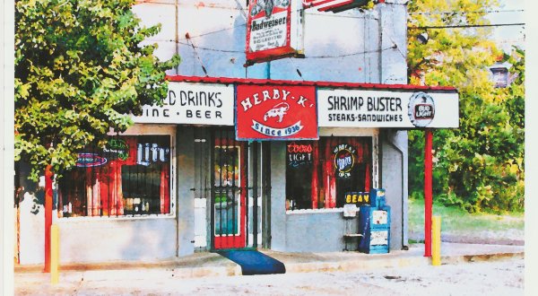 These 13 Restaurants in Louisiana Have the Best Seafood EVER