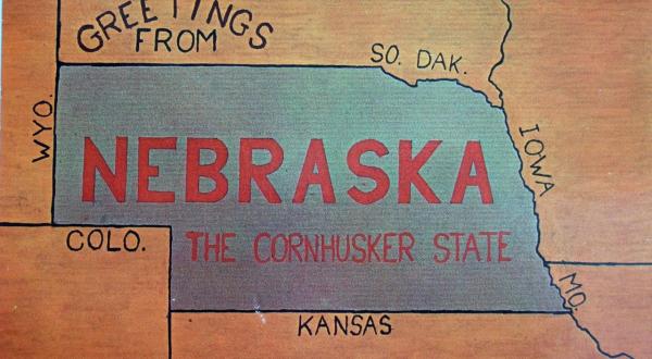 12 Things People ALWAYS Ask When They Know You’re From Nebraska