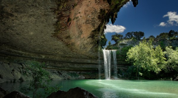16 Reasons Why Texas Is The Most Underrated State In The U.S.