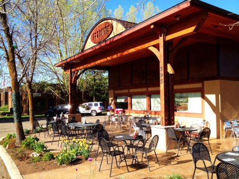 These 10 Amazing Breakfast Spots In Colorado Will Make Your Morning Epic