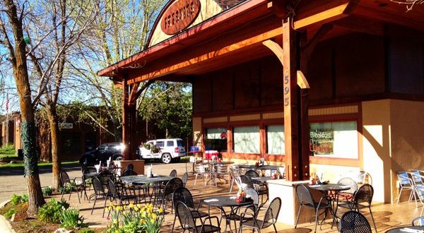 These 10 Amazing Breakfast Spots In Colorado Will Make Your Morning Epic