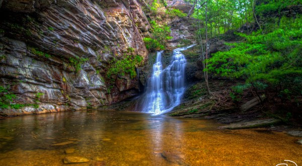 These 22 Mind-Blowing Sceneries Totally Define North Carolina