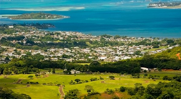 Here Are The 8 Best Cities In Hawaii To Retire In