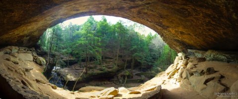 The Ultimate And Definite Bucket List For Everyone In Ohio