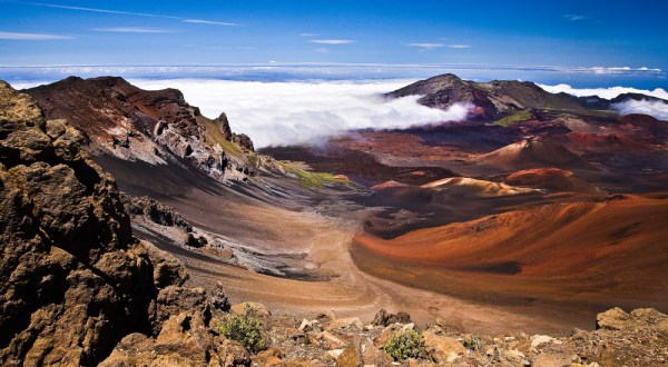 These 12 Mind-Blowing Sceneries Totally Define Hawaii