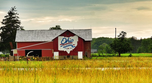 These 10 Breathtaking Sceneries Totally Define Ohio