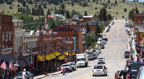 12 Reasons Why Small Town Colorado Is Actually The Best Place To Grow Up