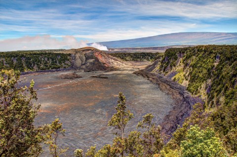 Why A Trip To Hawaii Volcanoes National Park Has To Be On Your Bucket List