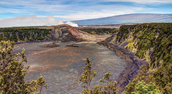 Why A Trip To Hawaii Volcanoes National Park Has To Be On Your Bucket List