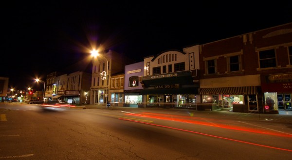 These 11 Towns In Kentucky Have The Best Main Streets You Gotta Visit