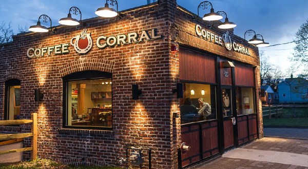 These 15 Unique Coffee Shops In New Jersey Are Perfect To Wake You Up