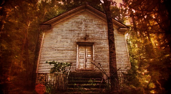Disturbing Things Happened In These 11 Small Towns In Kentucky