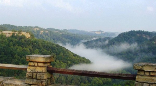 10 Things People Miss The Most About Kentucky When They Leave