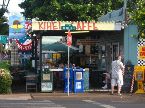These 13 Amazing Breakfast Spots In Hawaii Will Make Your Morning Epic