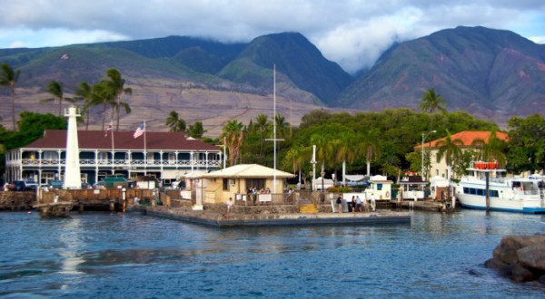 Move To These 10 Towns In Hawaii To Get Away From It All